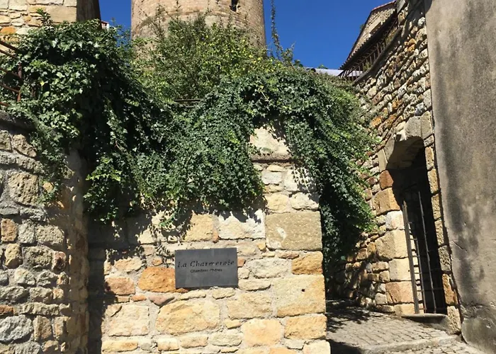 La Charmeraie